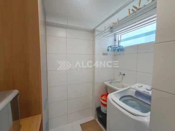 Imagem Apto - 2 Quartos - 1 Suíte - 73m² - Ponta de Campina, Cabedelo/PB