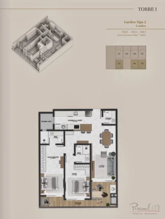 Imagem O novo empreendimento Wynn une design contemporâneo e elegância, em meio à natureza, perfeito par...