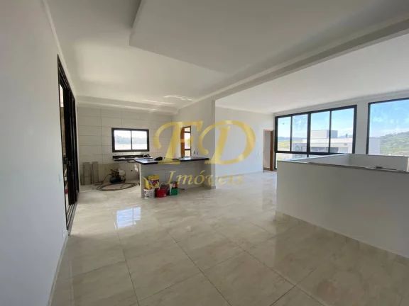 Imagem Casa Condomínio Euroville II - Bragança Paulista
