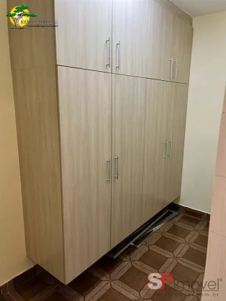 Imagem APTO COM 62M² PROXIMO AO METRO SANTANA