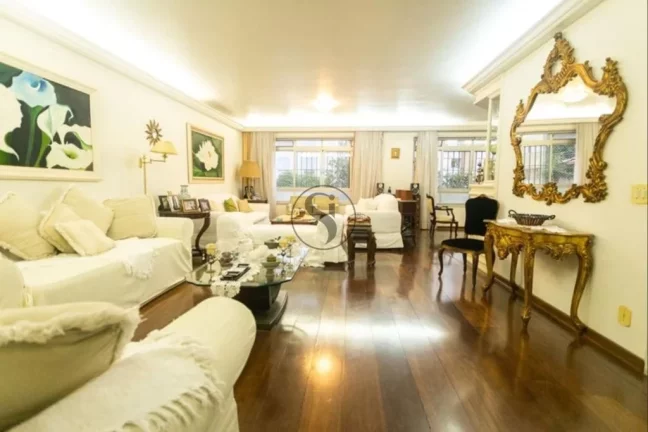 Imagem APARTAMENTO RESIDENCIAL em SÃO PAULO - SP, PERDIZES