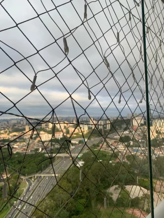 Imagem APARTAMENTO RESIDENCIAL em SÃO PAULO - SP, JARDIM ARPOADOR