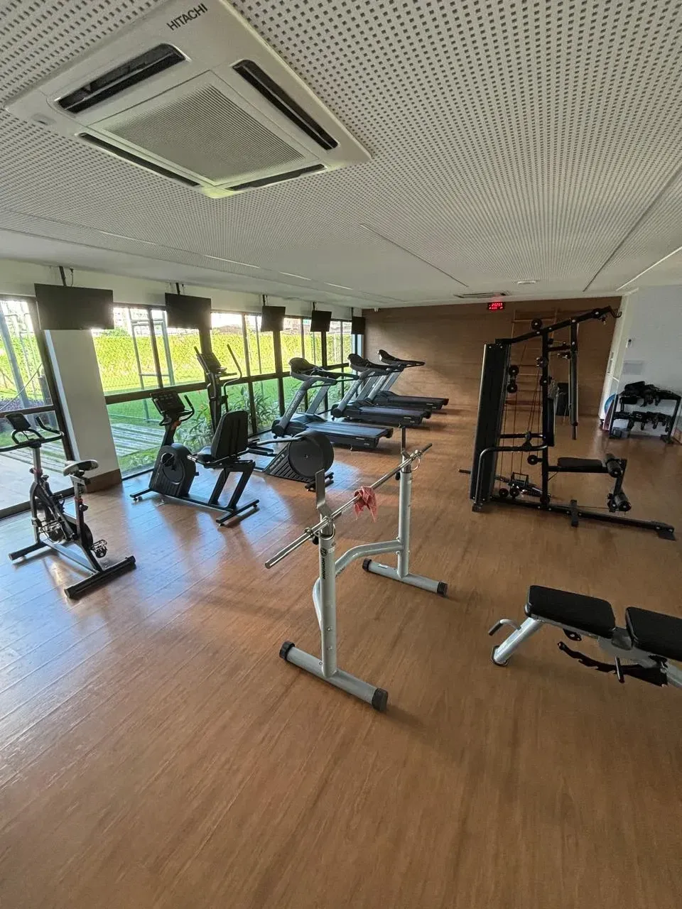 Imagem Apartamento com 4 Quartos à Venda, 165 m² em Monteiro - Recife