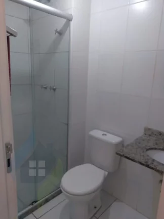 Imagem Apartamento de 2 dormitórios, 1 banheiro, 1 vaga, com 51m² em Jardim Santa Emilia, São Paulo