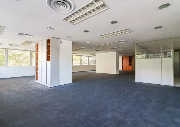Imagem Conjunto comercial com 384m2 na Av. Paulista
