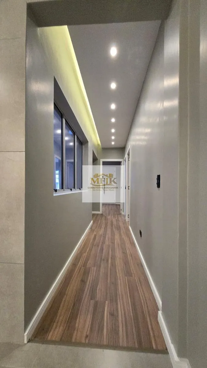 Imagem APARTAMENTO RESIDENCIAL em Curitiba - Paraná, Centro