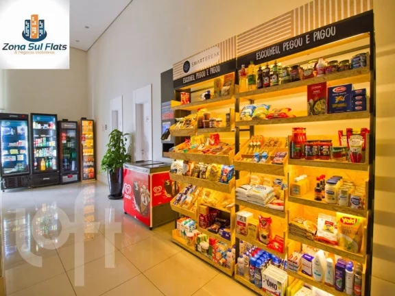 Imagem Apartamento à Venda Na Região da Bela Vista Com 2 Dormitórios e 1 Vaga