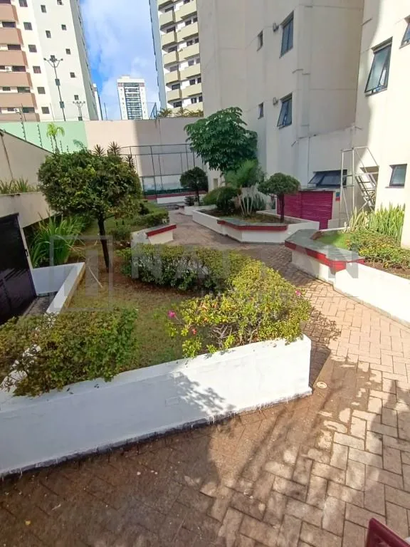 Imagem Apartamento com 2 dormitórios para alugar, 60 m² por R$ 4.259,00/mês - Vila Gomes Cardim - São Paulo/SP