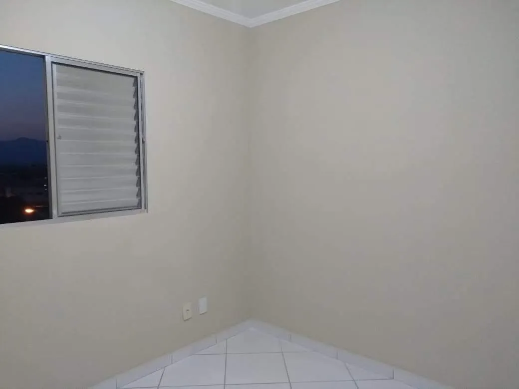 Imagem Apartamento à venda 2 Quartos, 2 Vagas, 54M², Conjunto Residencial Araretama, Pindamonhangaba - SP | Altos dos Pinhos