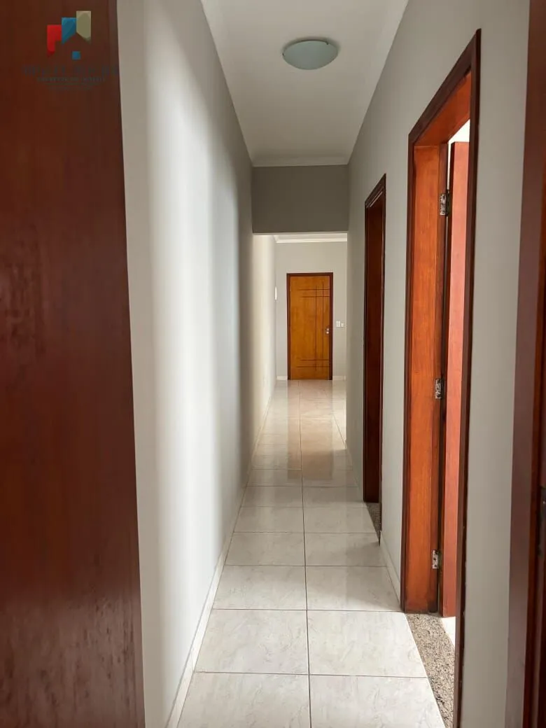 Imagem CASA À VENDA - JARDIM PRIMAVERA- Tatuí SP