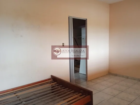 Imagem Sobrado à Venda em Chácara das Corujas, SP - 4 Dorms, 100m²
