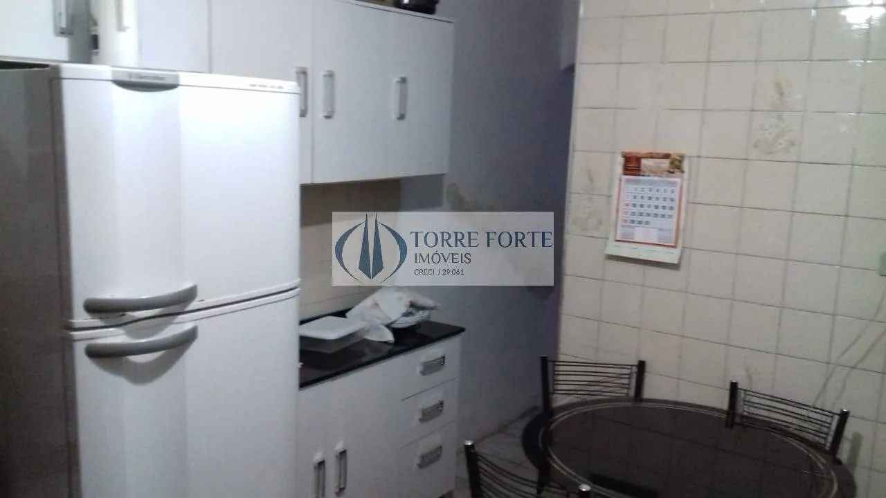 Imagem Sobrado mais 2 casas mesmo terreno Jardim Vila Formosa