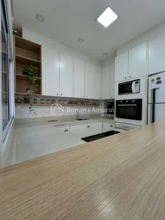 Imagem Casa de condominio a venda em Mansões Santo Antonio em Campinas!!

Casa localizada em um dos melhor...