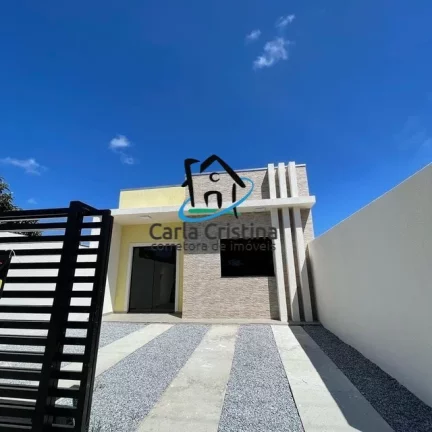 Foto do imóvel CASA RESIDENCIAL em PONTAL DO PARANÁ - PR, Balneário Shangri-lá