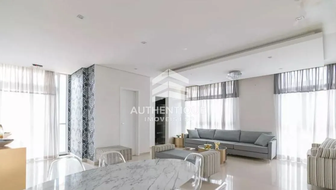 Imagem PARIS SANTO ANDRE CENTRO - Apartamento à venda no bairro Centro - Santo André/SP