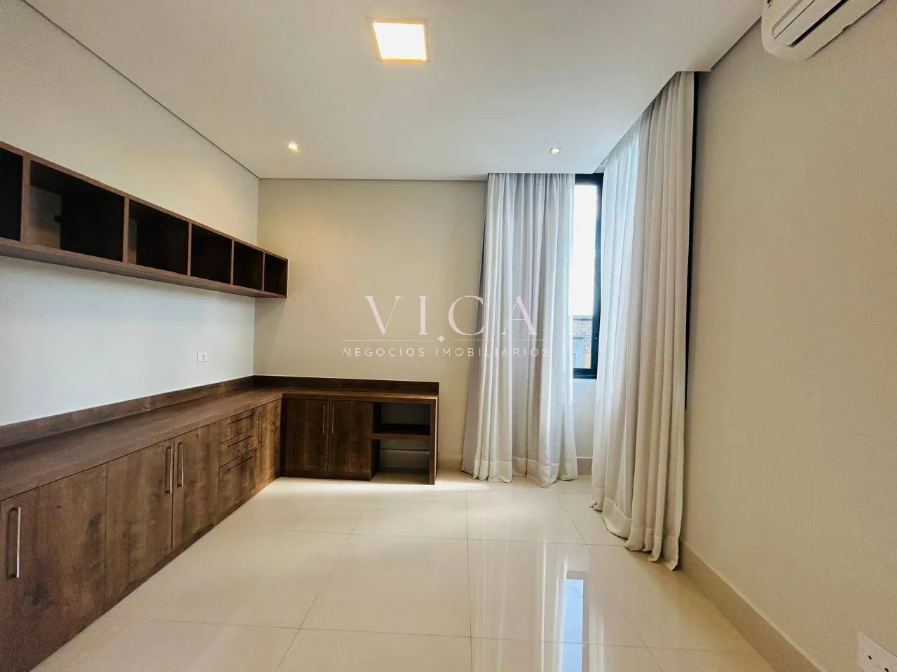 Imagem Casa mobiliada com 480m² 4 dormitórios aluguel por R$ 37.400| Alphaville