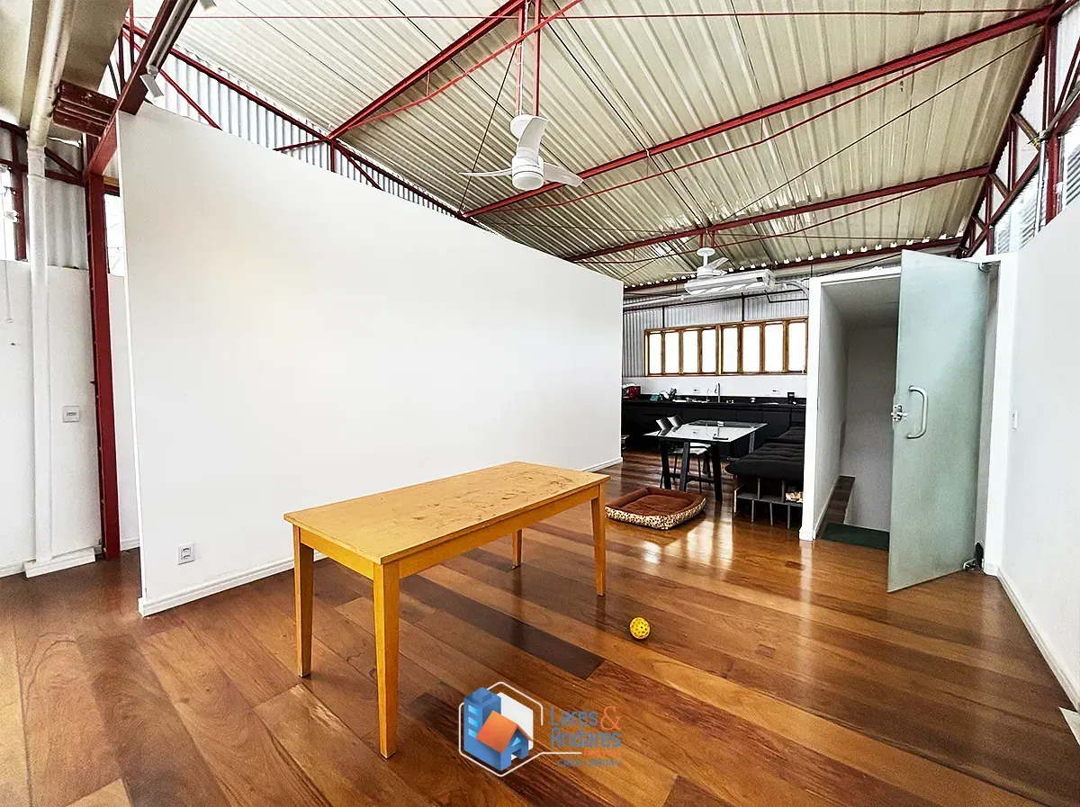 Imagem Loja de rua para venda e locação em Pinheiros, 395m²