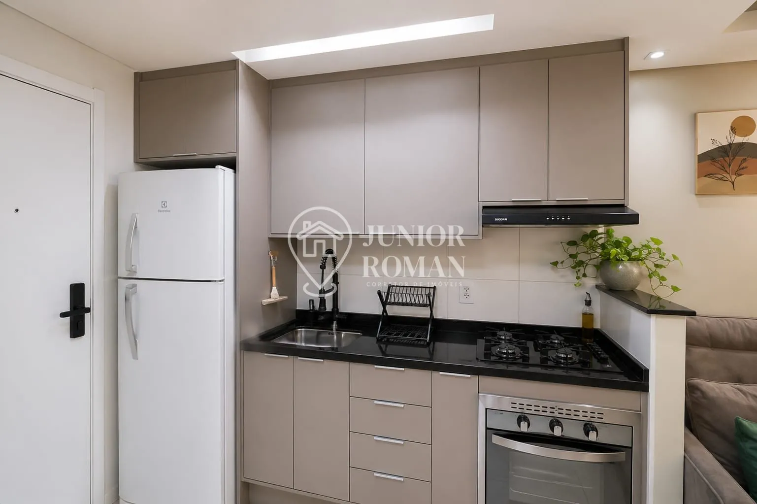 Imagem APTO 2 DORM l PLANEJADOS - VILA EMA l COND LAZER COMPLETO