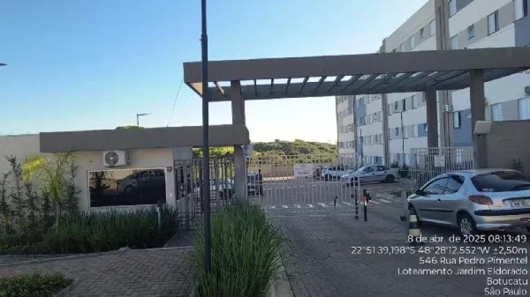 Foto do imóvel Oportunidade Única em BOTUCATU - SP | Tipo: Apartamento | Negociação: Licitação Aberta | Situação: Imóvel em RUA PEDRO PIMENTEL