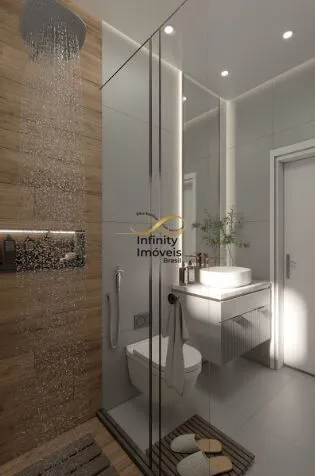 Imagem VÊNETO SALGADO FILHO - Apartamento à venda no bairro Nova Suíssa - Belo Horizonte/MG