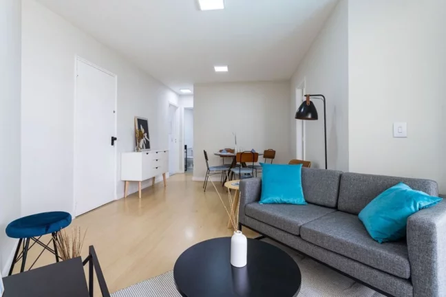 Imagem APARTAMENTO RESIDENCIAL em São Paulo - SP, Vila Madalena