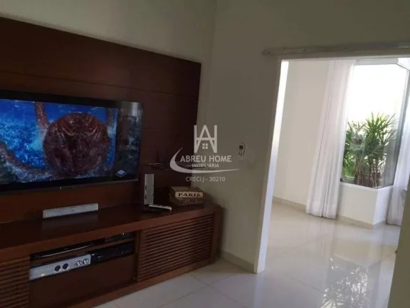 Imagem Casa de Condomínio - Mirassol