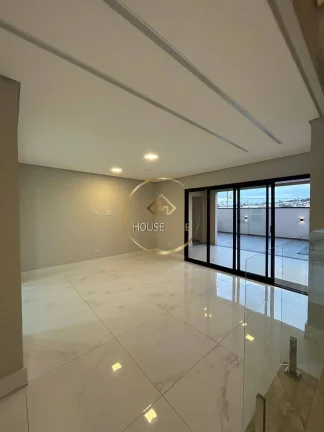Imagem Casa, 3 Dormitórios(3 suítes), 300m², Condomínio Terras do Vale.