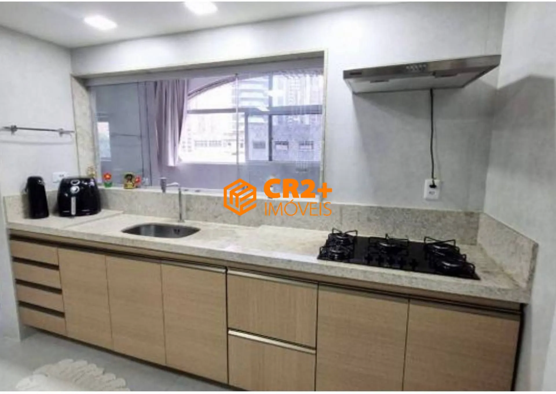 Imagem Apartamento a Venda 154m² com 3 Quartos, 2 suítes + Dce no bairro Boa Viagem em