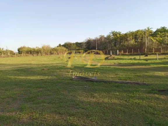 Imagem Sítio em Jarinu