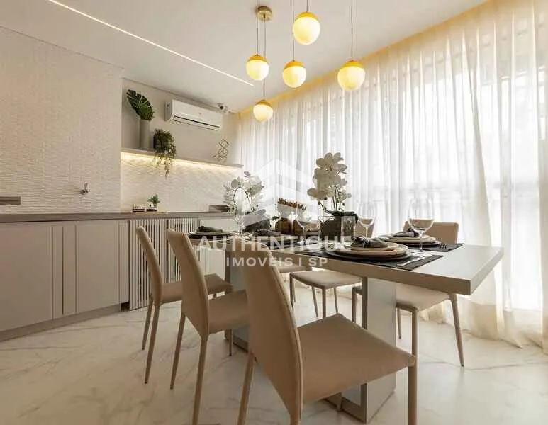 Imagem SIDE IPIRANGA - Apartamento à venda em São Paulo/SP