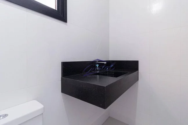 Imagem Casa com 4 dormitórios à venda, 421 m² por R$ 4.490.000,00 - São Paulo II - Cotia/SP