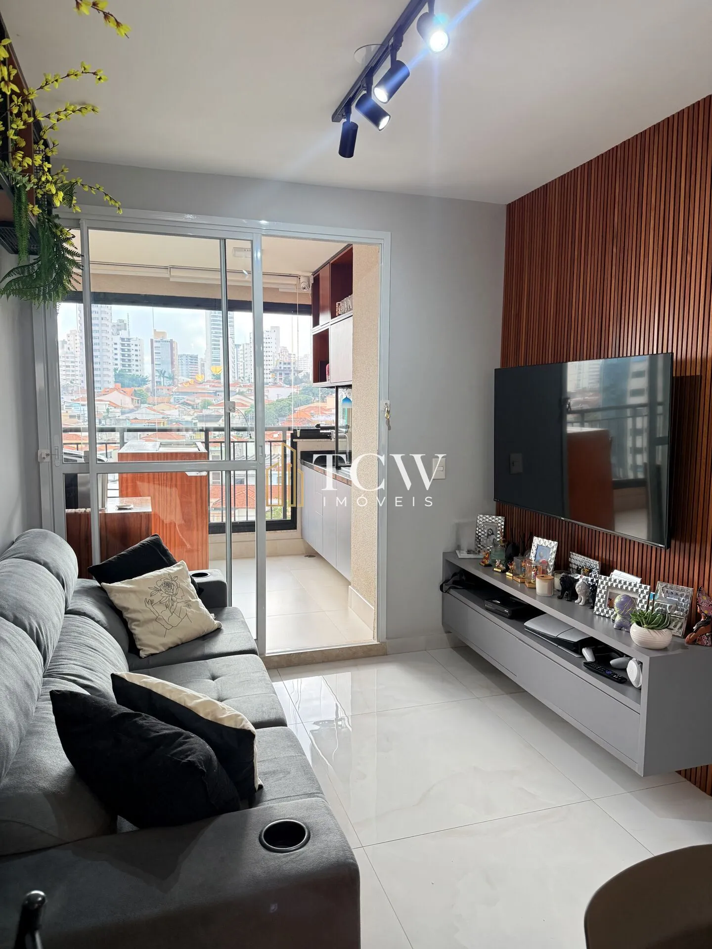 Foto do imóvel Apartamento à venda | 69,39m2 | MOOCA/SP