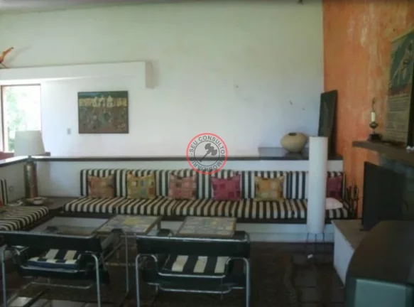 Imagem CASA PE NA AREIA NA PRAIA DE BOISSUCANGA
