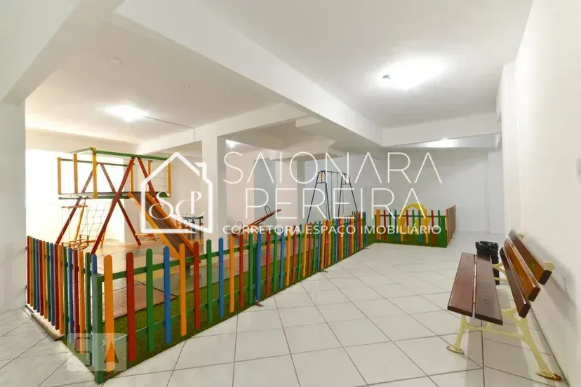 Imagem Condomínio PAOLA - 3 dormitórios uma suíte- 106m2