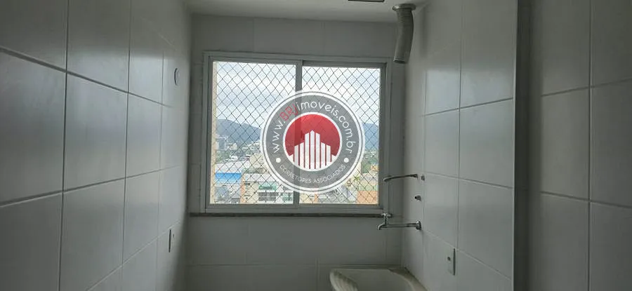 Imagem Apartamento a Venda no bairro Barra da Tijuca - Rio de Janeiro, RJ
