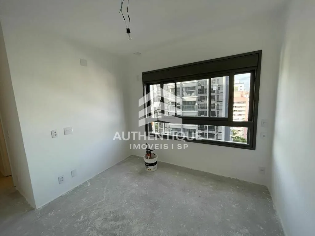 Imagem MOEMA BY CYRELA - Apartamento à venda em São Paulo/SP