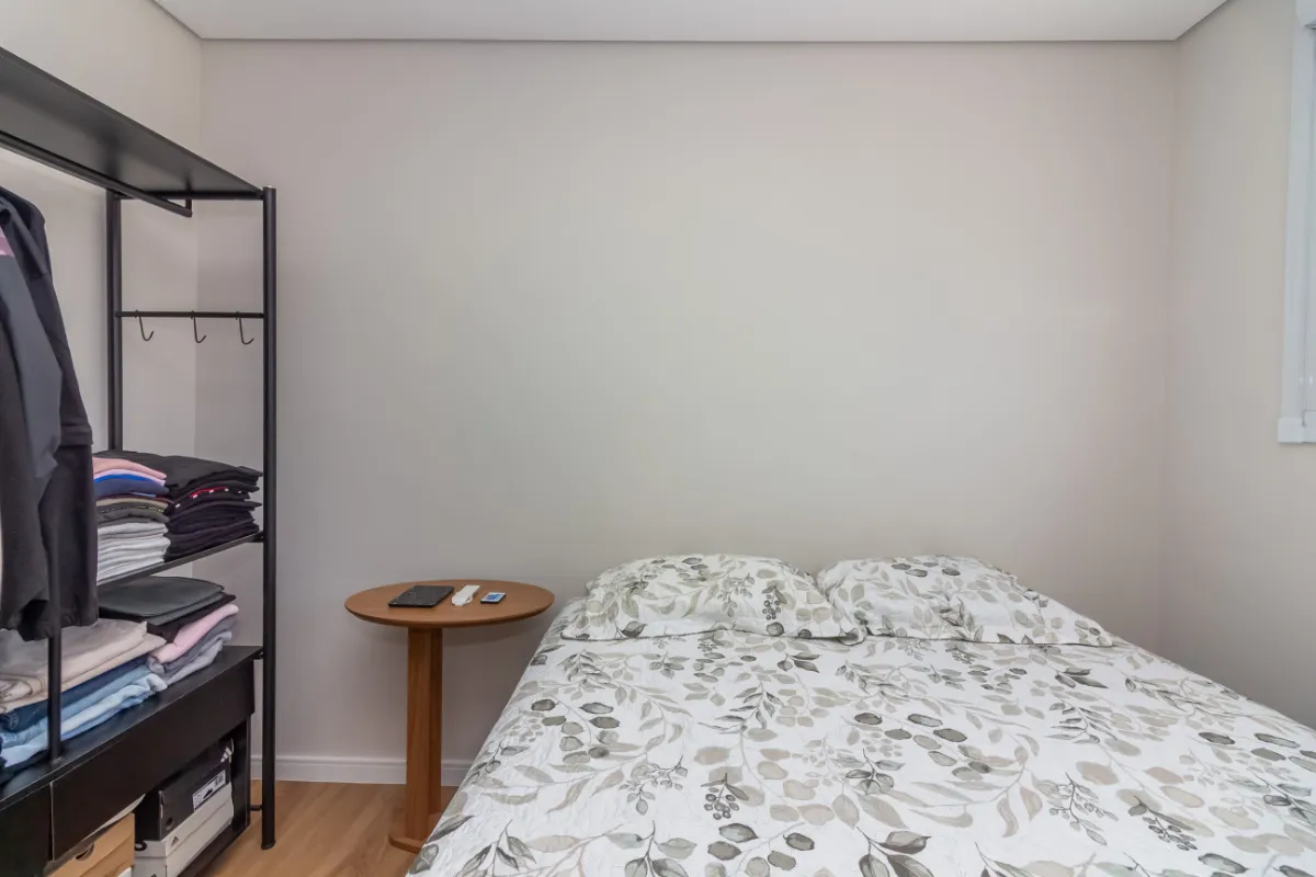 Imagem Apartamento para venda em Água Branca com 2 quartos, 42m2