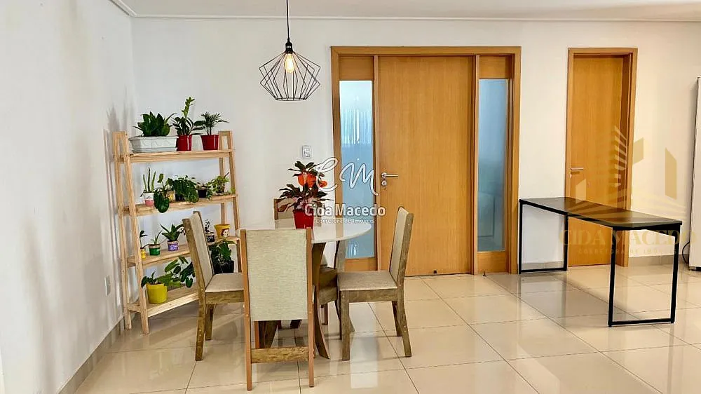 Imagem Apartamento a Venda no bairro Aeroclube - João Pessoa, PB