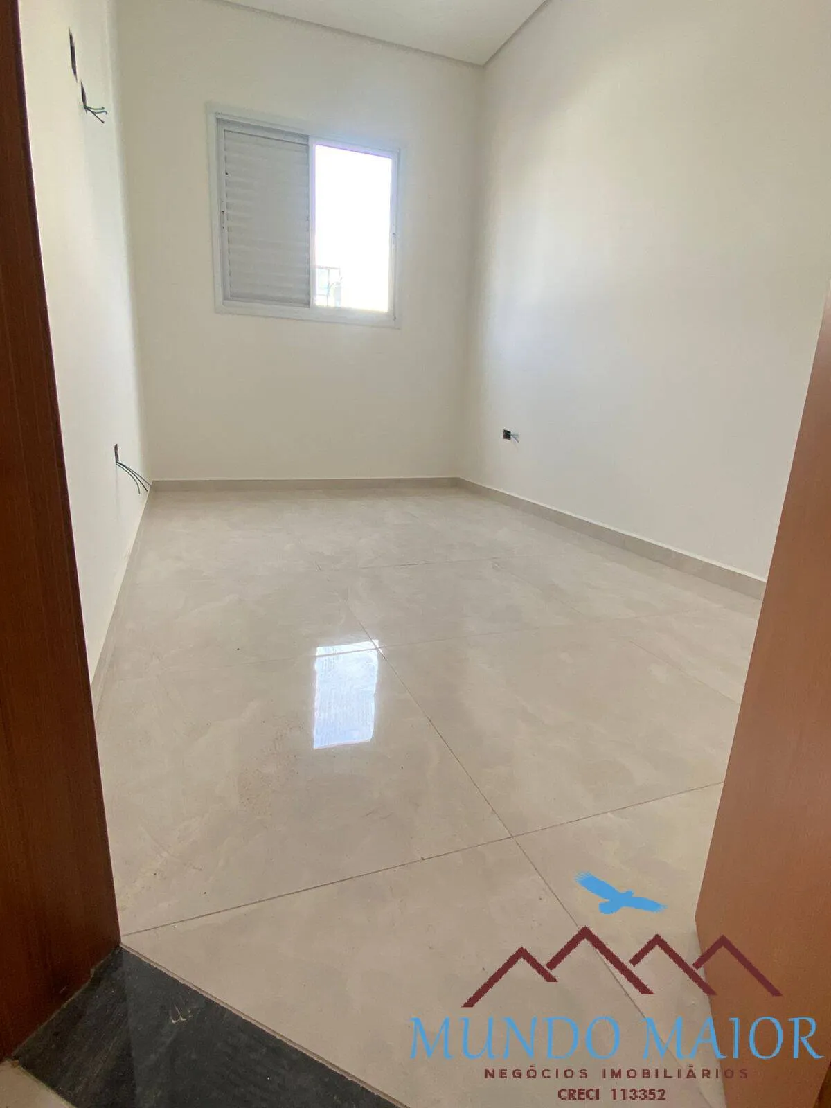 Imagem Coberturas e Aptos Tipo à Venda - 1 suite Parque das Nações com Elevador!!