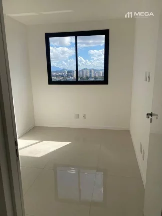 Imagem Apartamento com 2 dormitórios à venda, 58 m² por R$ 670.000,00 - Jockey de Itaparica - Vila Velha/ES