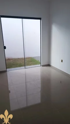 Imagem CASA RESIDENCIAL em SÃO JOSÉ - SC, FORQUILHAS
