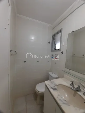 Imagem Lindo apartamento Com 85m² à venda no bairro Mansões Santo Antônio.

Excelente apartamento com s...