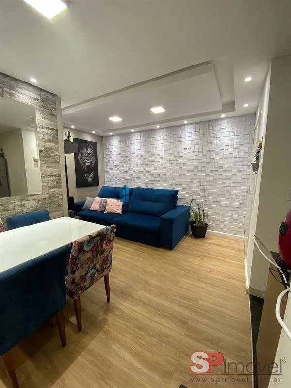Imagem Apartamento Padrão