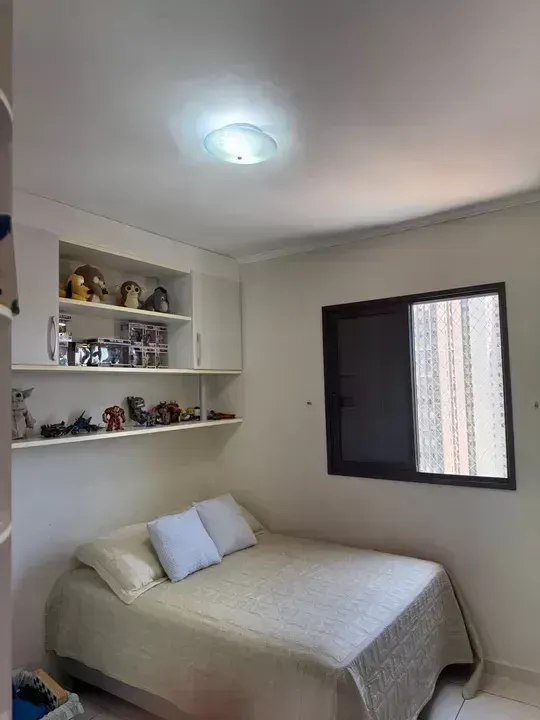 Imagem Apartamento à venda, Jardim das Nações, Taubaté, SP