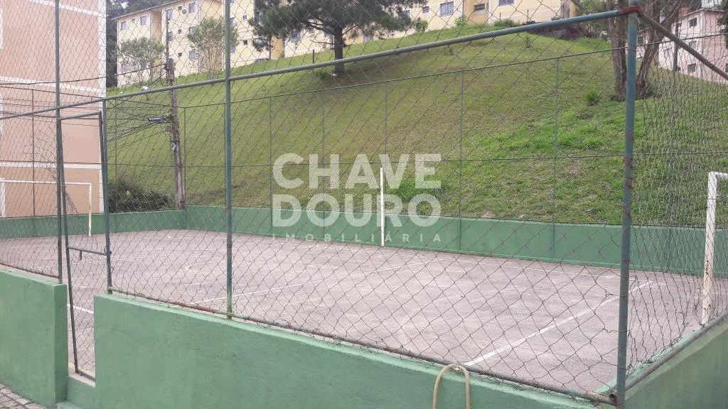 Imagem Apartamento térreo de 2 quartos com 1 vaga para aluguel em Araras Teresópolis