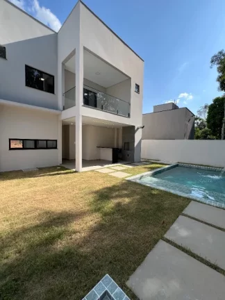 Imagem CASA RESIDENCIAL em MANAUS - AM, PONTA NEGRA
