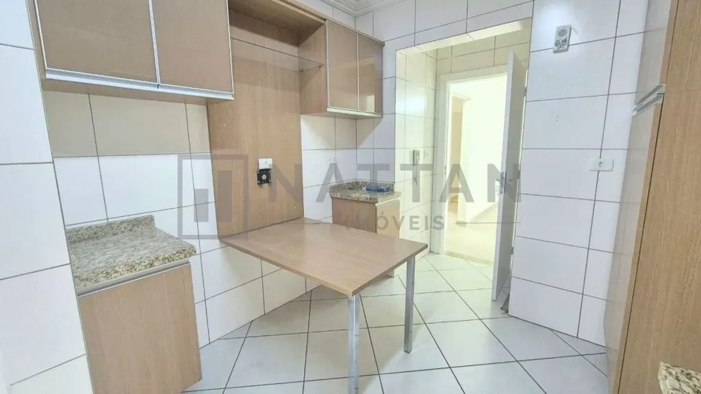 Imagem Apartamento com 4 dormitórios à venda por R$ 990.000,00 - Vila Zilda - São Paulo/SP