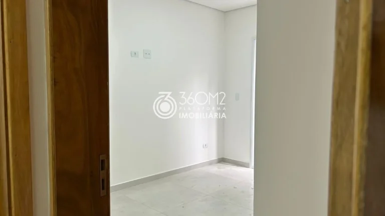 Imagem Apartamento sem Condomínio para Venda em Santo André / SP no bairro Parque Oratório