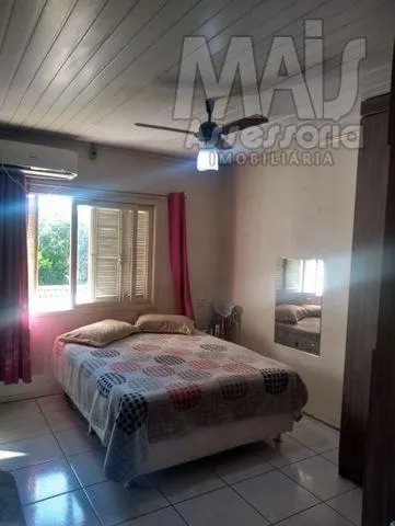 Imagem Casa para Venda em Sapiranga / RS no bairro São Jacó