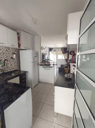 Imagem Casa à venda no bairro Condomínio Vista das Paineiras - Guaratinguetá/SP
